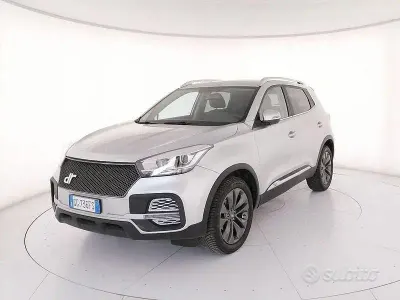 Usata DR DR 5.0