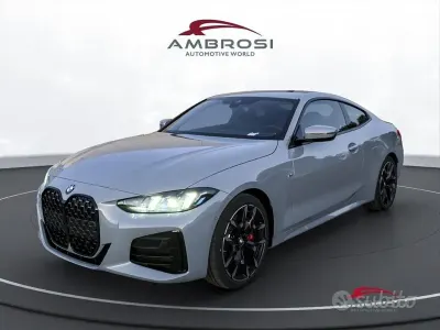 Usata BMW 430