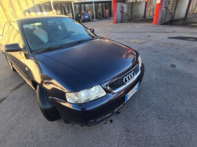 usata Audi A3 130 6 marce