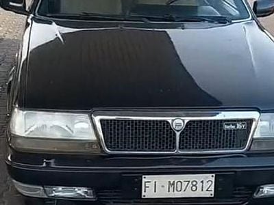 Usata Lancia Thema 181 CV (133 kW) 1989 Berlina