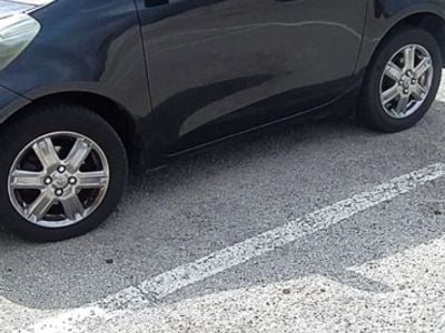 Toyota iQ