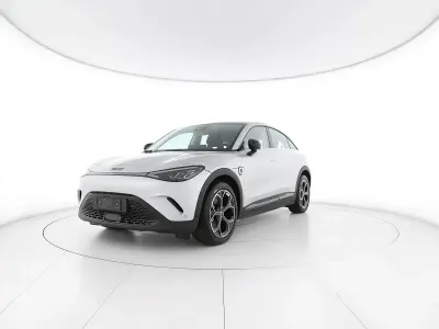 Nuova Smart #3 Pro+ 200 kW (272 CV) 2026 Cyber silver metallic SUV