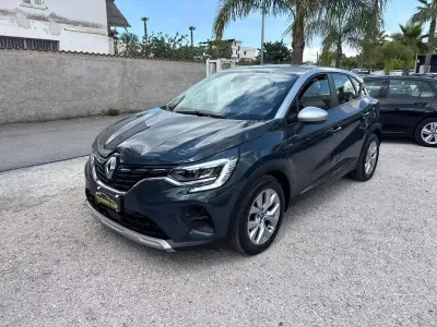 Occasion Renault Captur