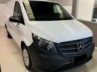 Usata Mercedes Vito