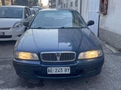 usata Rover 620 2.0 Benzina/Gpl 1994