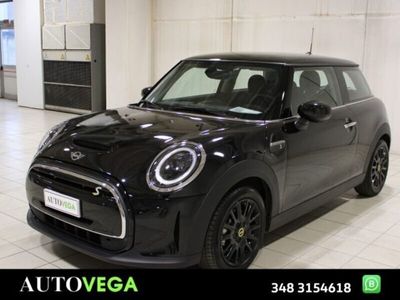 usata Mini Cooper S Countryman Countryman 1.5 E Classic ALL4 del 2022 usata a Arzignano