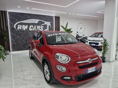 Usado Fiat 500