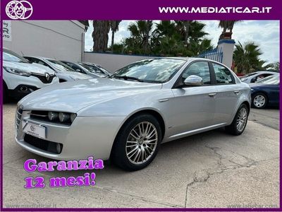 Alfa Romeo 159