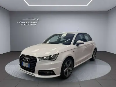 Usata Audi A1 Sportback