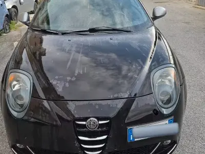 Usata Alfa Romeo MiTo