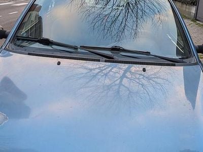 Usata Ford Ka 60 CV (44 kW) 2004 Blu Utilitaria