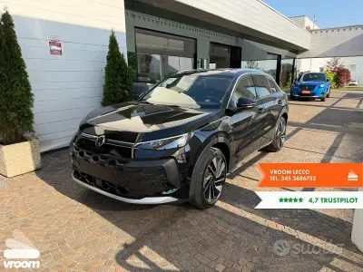 Nieuw VW T-Roc 116 PK (85 kW) 2026 SUV