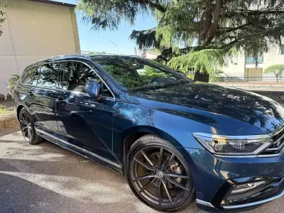 Usata VW Passat