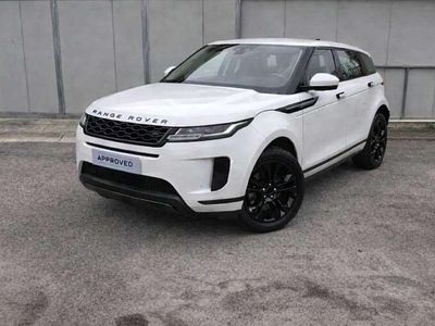 Usata Land Rover Range Rover evoque HSE 150 CV (110 kW) 2020 SUV