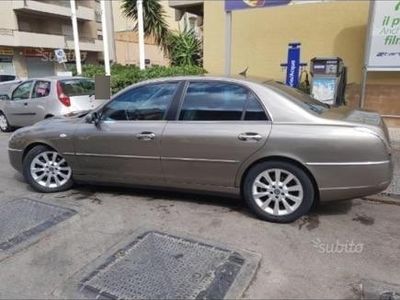 lancia thesis usata usata Lancia Thesis 2.4 JTD 20V aut. Limited Edition 2007