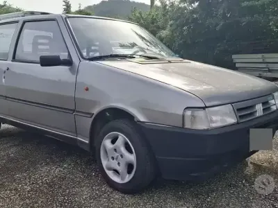 Usata Fiat Uno 45 CV (33 kW) 1992 Utilitaria