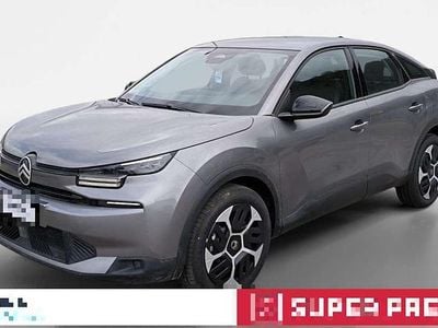 Nuova Citroën C4 PureTech 131 CV (96 kW) 2026 Vari colori SUV