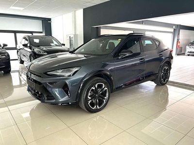 Usata Cupra Formentor 150 CV (110 kW) 2025 Magnetic tech SUV