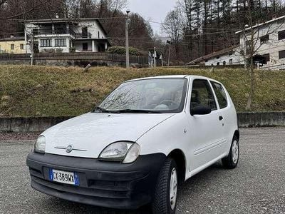 Usata Fiat 600 Active 54 CV (39 kW) 2006 Utilitaria