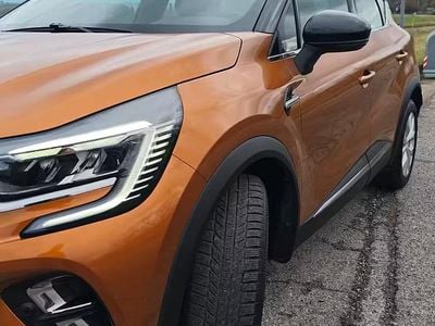 Usata Renault Captur 100 CV (73 kW) 2020 SUV
