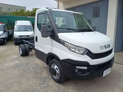 Usata Iveco Daily