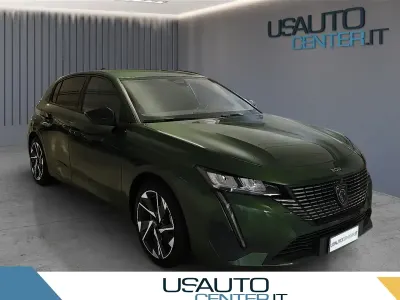 Usata Peugeot 308 Allure 130 CV (95 kW) 2022 Station wagon