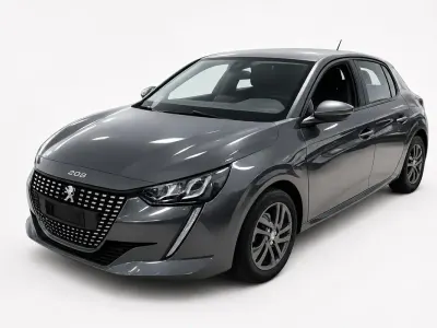 Occasion Peugeot 208 75 PK (55 kW) 2022 Grijs Hatchback