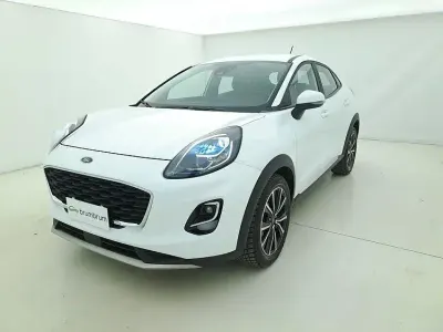 Usata Ford Puma