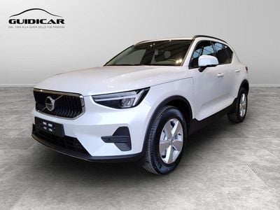 Nuova Volvo XC40 163 CV (119 kW) 2026 Bianco SUV