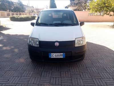 usata Fiat Panda 1.3 mjt