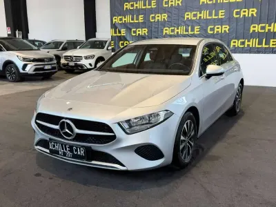Usata Mercedes A180