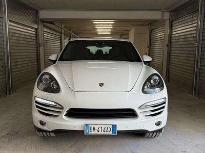 Usata Porsche Cayenne 250 CV (183 kW) 2014 SUV