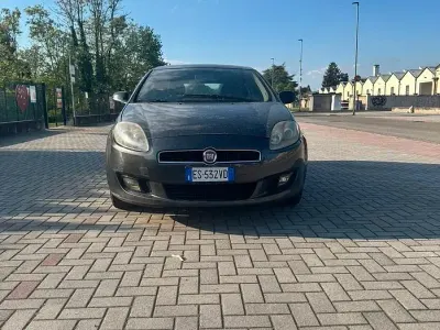 Usata Fiat Bravo