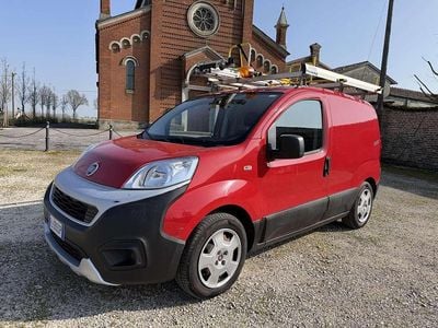 Usata Fiat Fiorino