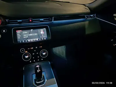 Gebraucht Land Rover Range Rover evoque