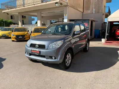 Usata Daihatsu Terios