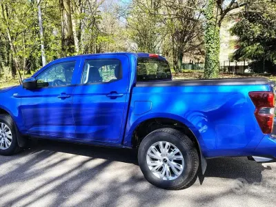 Usata Isuzu D-Max 164 CV (120 kW) 2025 Pick-up