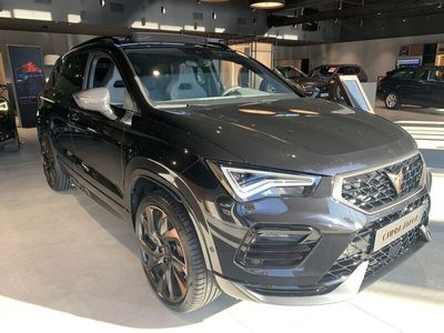 usata Cupra Ateca 2.0 tsi tribe edition 4drive dsg