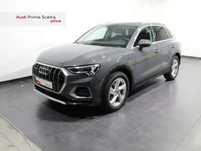 Usata Audi Q3