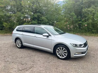 Usata VW Passat