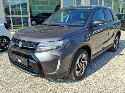 Nieuw Suzuki Vitara Cool 110 PK (80 kW) 2026 Grijs SUV