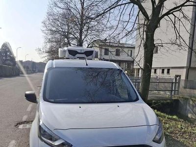 Usata Ford Transit Connect 177 CV (130 kW) 2021 Monovolume