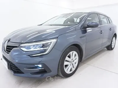 Usata Renault Mégane GrandTour