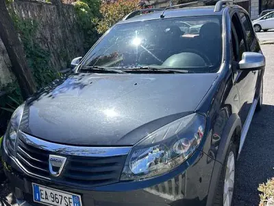 Usata Dacia Sandero