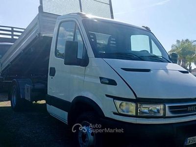 Nuova Iveco Daily 2025 Berlina
