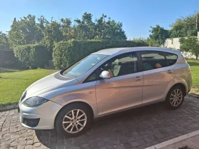 Usata Seat Altea XL