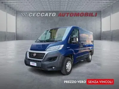 Usata Fiat Ducato