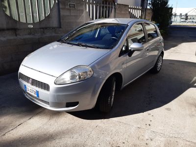 usata Fiat Grande Punto 1.4 gpl