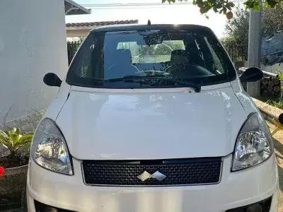 Usata Ligier X-Too 2010 Bianco Utilitaria