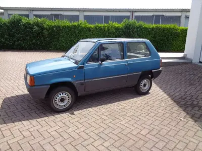 Usata Fiat Panda 30 CV (22 kW) 1985 Other Utilitaria